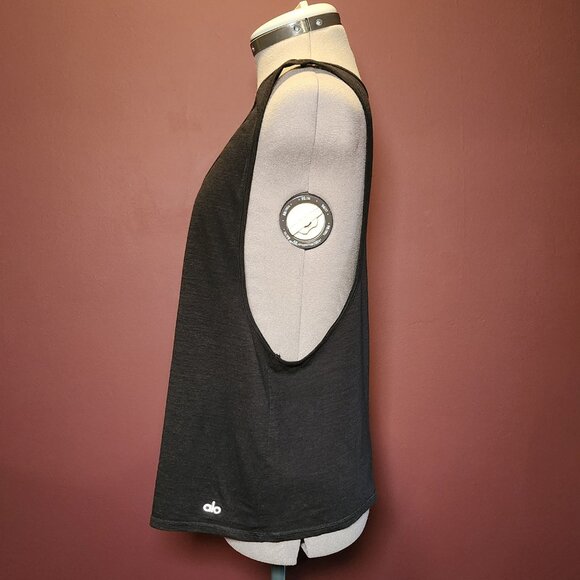Alo Yoga Marina Tank - Size Medium - Picture 3 of 6